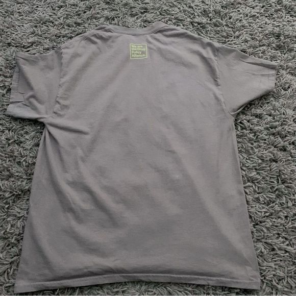 Mens MJ Tshirt Size: L - Picture 4 of 4